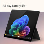Microsoft Surface Pro (2024) – OLED 2-in-1 Copilot+ PC