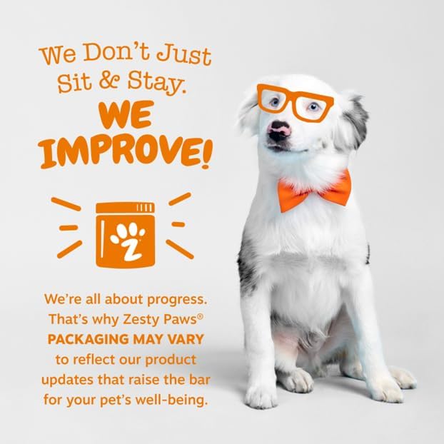 esty Paws Joint Supplement for Dogs, Chicken Flavor