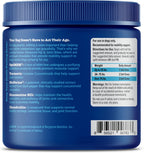 esty Paws Joint Supplement for Dogs, Chicken Flavor