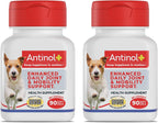 Antinol Plus Dog Joint Supplement – 180 Soft Gels