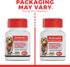 Antinol Plus Dog Joint Supplement – 180 Soft Gels