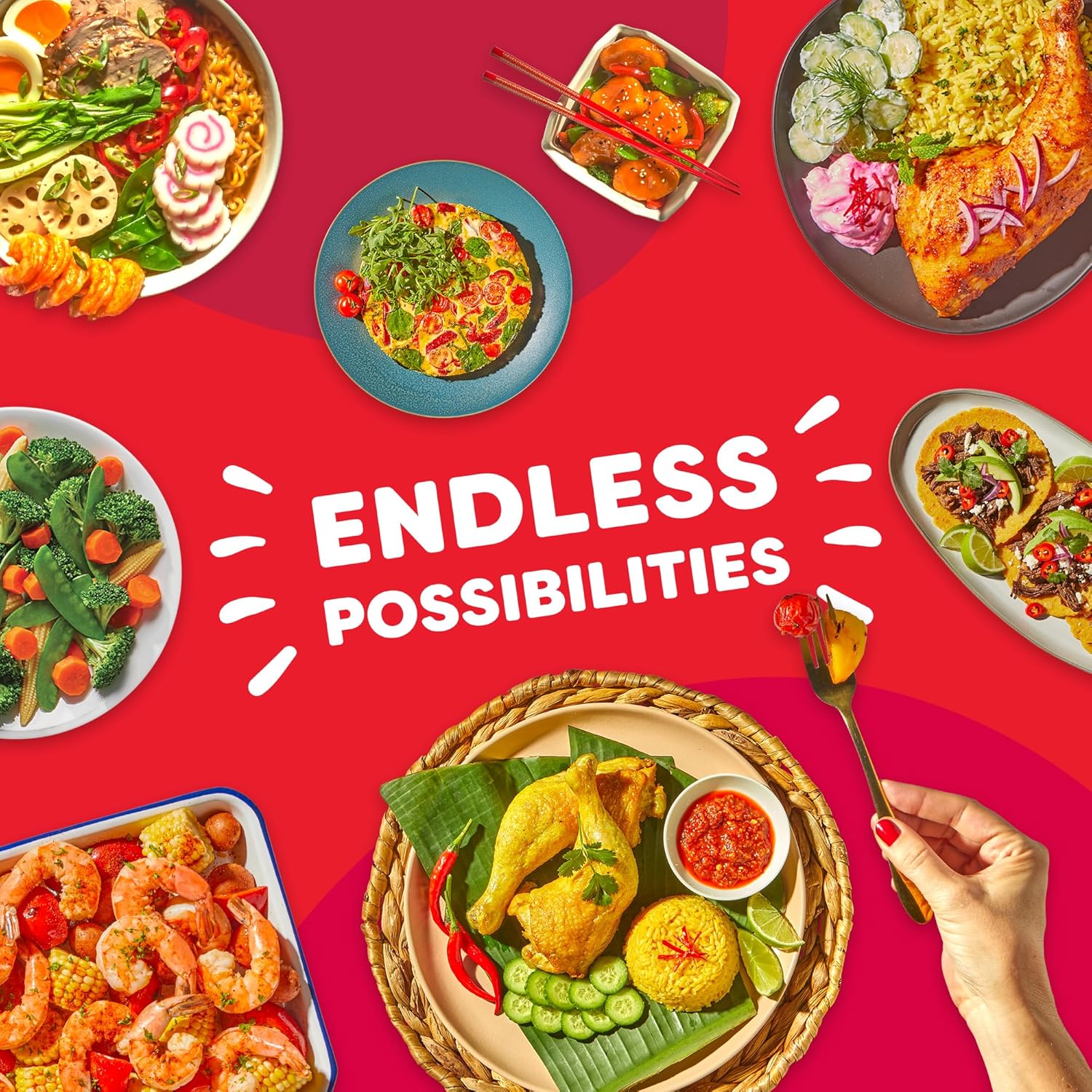 Instant Pot Pro 10-in-1 Smart Multi-Cooker (6QT): Pressure, Slow Cook, Steam & More