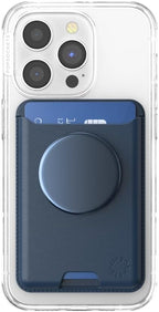 PopSockets Phone Wallet for MagSafe & Samsung