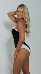 Purty Swimsuit (Stylish Women’s Swimwear for a Confident Summer Look)