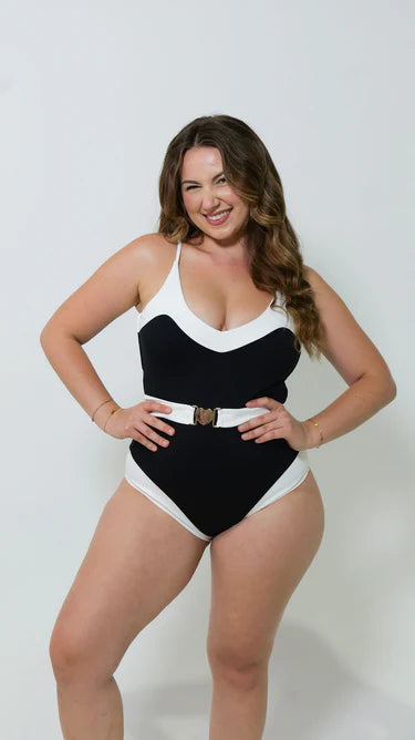 Purty Swimsuit (Stylish Women’s Swimwear for a Confident Summer Look)