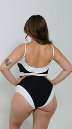 Purty Swimsuit (Stylish Women’s Swimwear for a Confident Summer Look)
