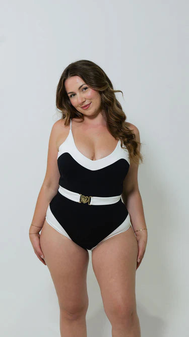 Purty Swimsuit (Stylish Women’s Swimwear for a Confident Summer Look)