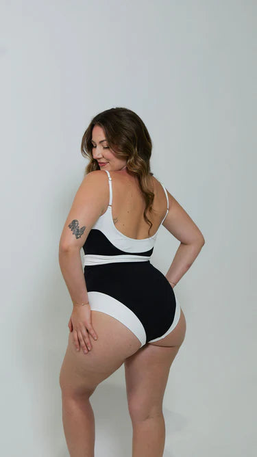 Purty Swimsuit (Stylish Women’s Swimwear for a Confident Summer Look)