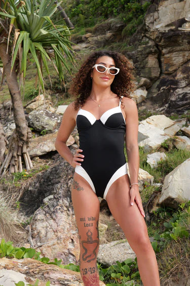Purty Swimsuit (Stylish Women’s Swimwear for a Confident Summer Look)