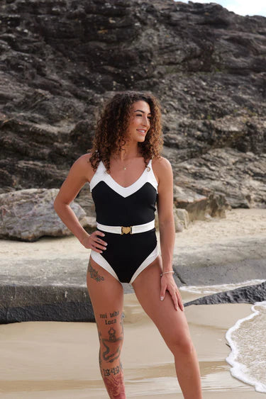 Purty Swimsuit (Stylish Women’s Swimwear for a Confident Summer Look)