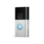 Ring Battery Doorbell Plus with Two-Way Talk