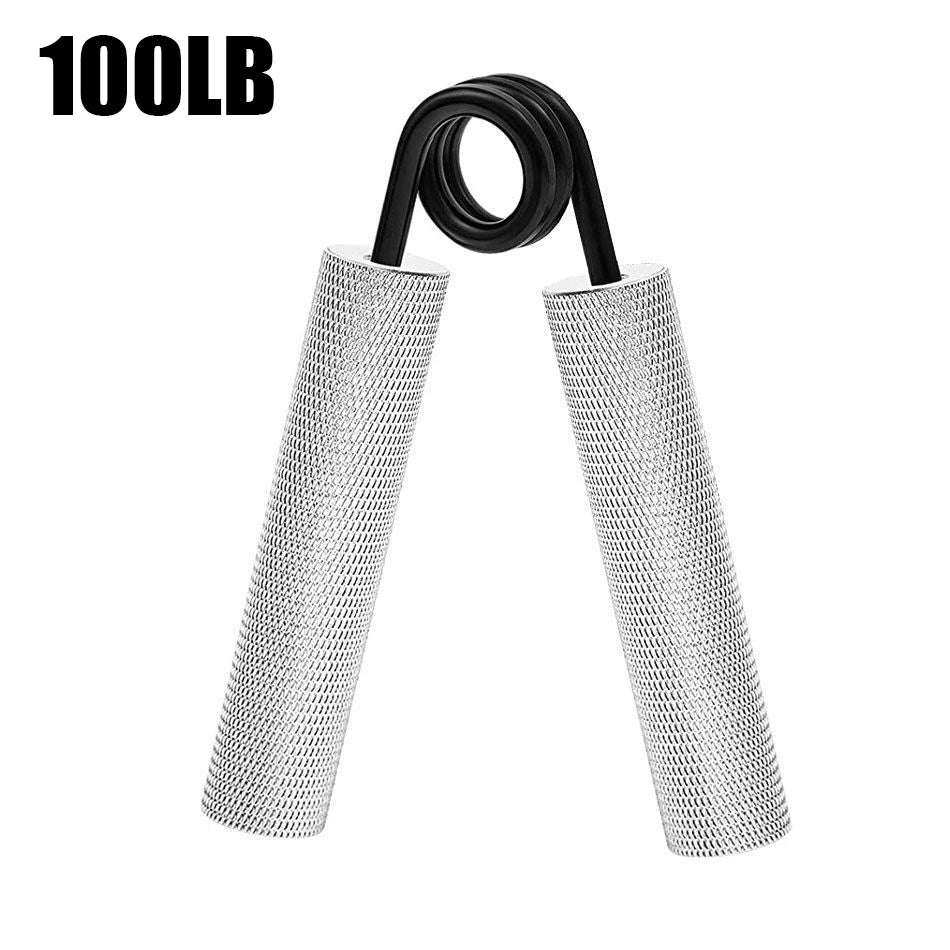 Metal Hand Grip Strengthener for Forearm Training