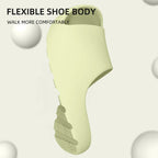Lightweight EVA Anti-Slip Cloud Slippers