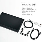 11.6 inch Portable Gaming Monitor