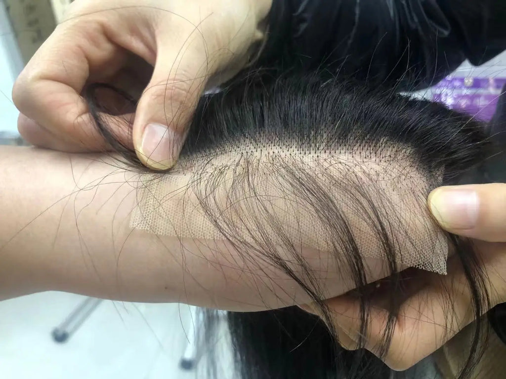Burmese Curly Hair Bundles with Closure 4x4 13x4 Frontal Deep Wave Bundles Virgin Human Hair Vietnamese Raw Human Hair Extension