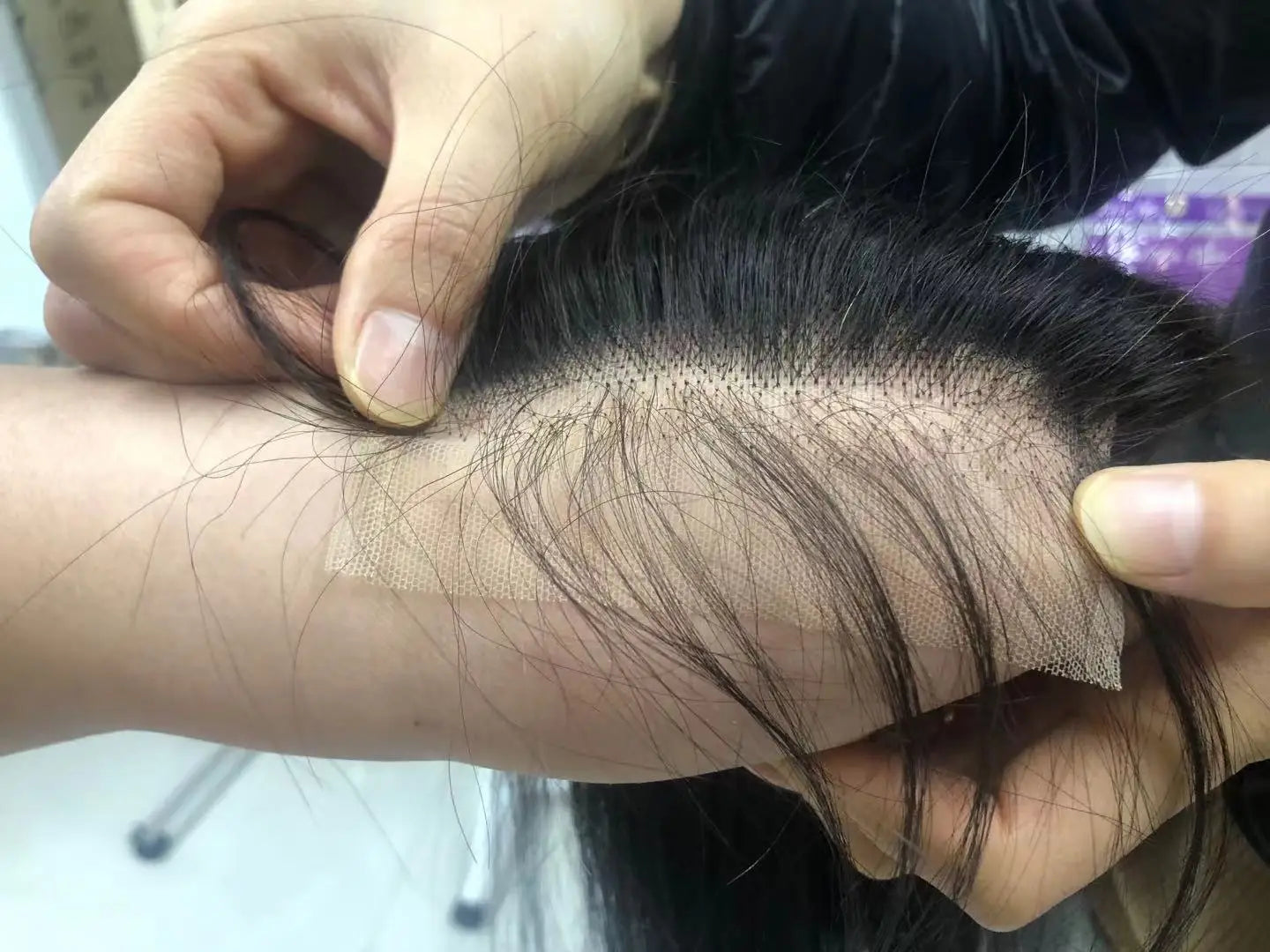 Burmese Curly Hair Bundles with Closure 4x4 13x4 Frontal Deep Wave Bundles Virgin Human Hair Vietnamese Raw Human Hair Extension