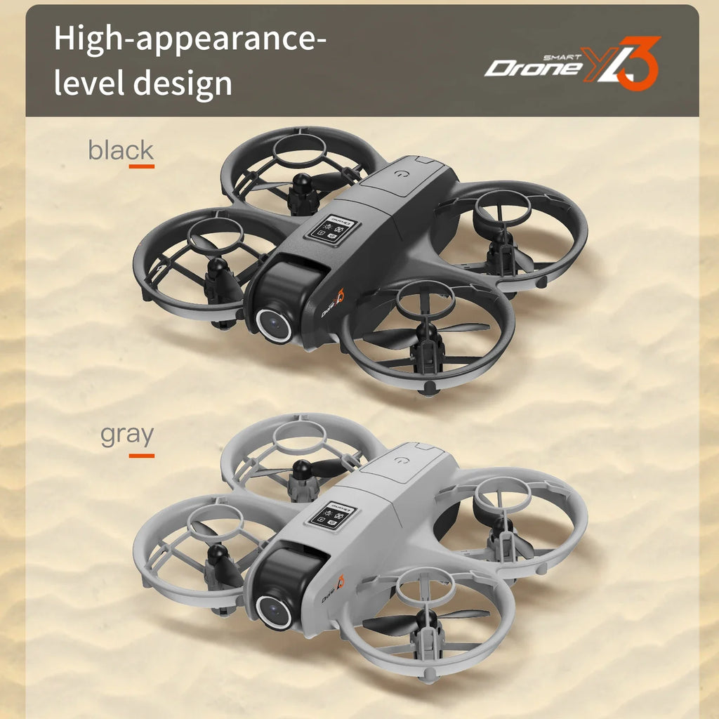 Xiaomi YT3 Drone 8k Hd 5g Gps Professional HD Aerial Photography Remote Control Aircraft Hd Dual Camera Quadcopter Toy 2026 New
