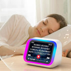 AI Voice Assistant with Smart Display