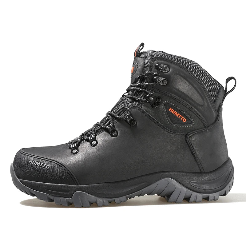 HUMTTO Men’s Outdoor Hunting & Hiking Boots