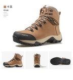 HUMTTO Men’s Outdoor Hunting & Hiking Boots