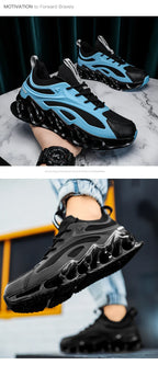 Shoes men Sneakers Male casual Mens Shoes tenis Luxury shoes Trainer Race Breathable Shoes fashion loafers running Shoes for men