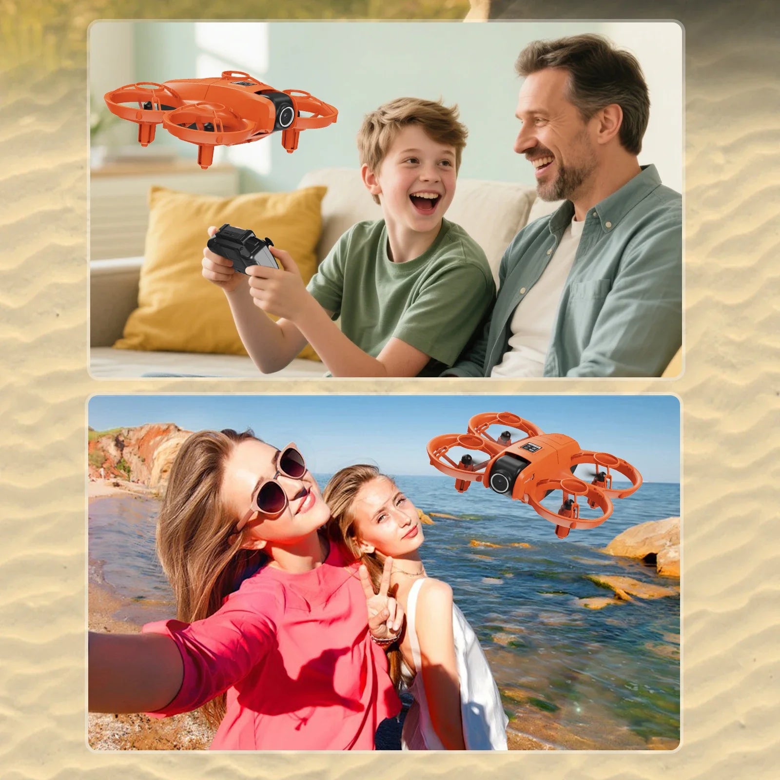Xiaomi YT3 Drone 8k Hd 5g Gps Professional HD Aerial Photography Remote Control Aircraft Hd Dual Camera Quadcopter Toy 2026 New