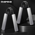 Metal Hand Grip Strengthener for Forearm Training