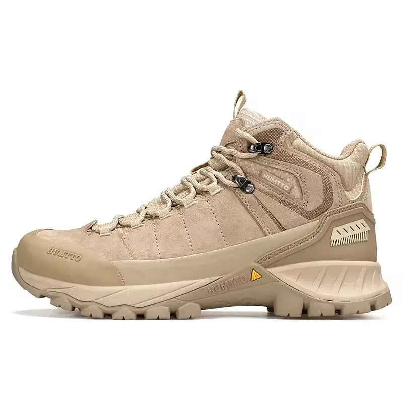 HUMTTO Men’s Outdoor Hunting & Hiking Boots