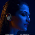 Language Translator Earbuds 144 Languages Real Time Translation