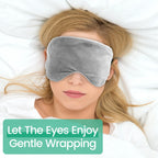 Weighted Eye Mask for Sleeping