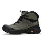 HUMTTO Men’s Outdoor Hunting & Hiking Boots