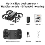 Xiaomi YT3 Drone 8k Hd 5g Gps Professional HD Aerial Photography Remote Control Aircraft Hd Dual Camera Quadcopter Toy 2026 New