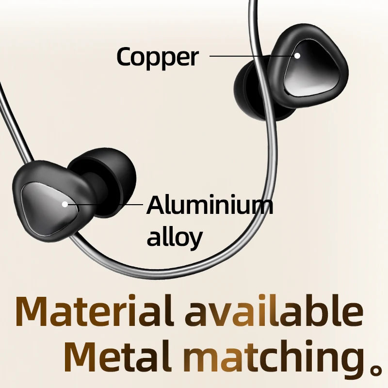 Noise-Canceling Earbuds for Sleep