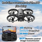 Xiaomi YT3 Drone 8k Hd 5g Gps Professional HD Aerial Photography Remote Control Aircraft Hd Dual Camera Quadcopter Toy 2026 New