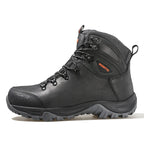 HUMTTO Men’s Outdoor Hunting & Hiking Boots