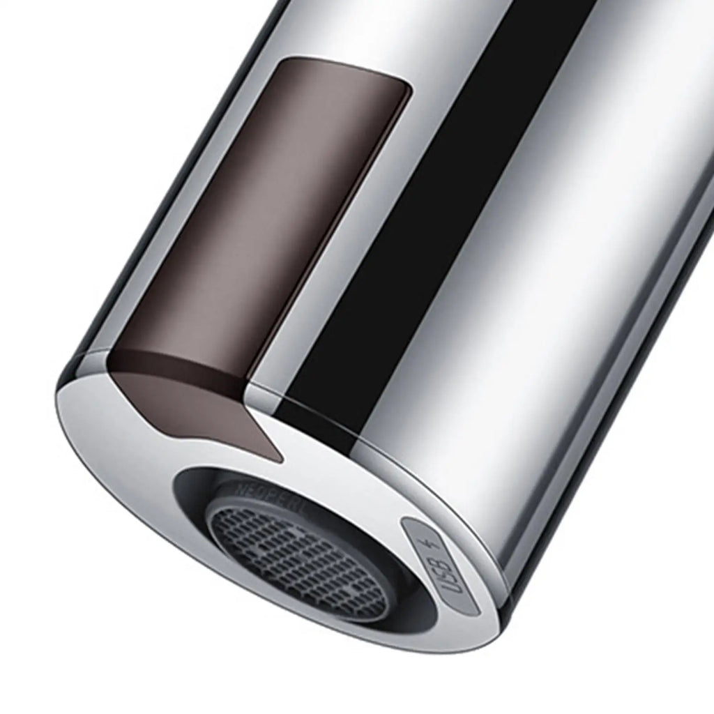 Smart Automatic Touchless Faucet Water Saving