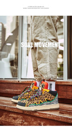 Shoes men Sneakers Male casual Mens Shoes tenis Luxury shoes Trainer Race Breathable Shoes fashion loafers running Shoes for men