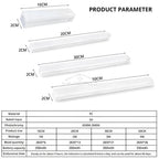 Rechargeable Motion Sensor LED Cabinet Light – Magnetic