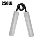 Metal Hand Grip Strengthener for Forearm Training