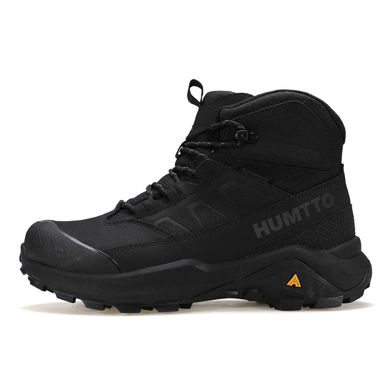 HUMTTO Men’s Outdoor Hunting & Hiking Boots