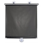 Black Out Blinds Curtain Roller
