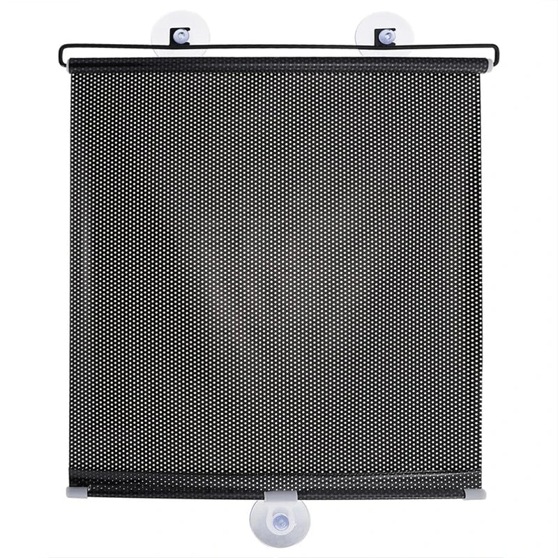 Black Out Blinds Curtain Roller