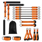 Pilates Bar Kit W/ Resistance Bands