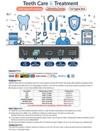 Top-Grade Kids Plaque Disclosing Solution – Reveals Hidden Dental Plaque for Better Oral Hygiene