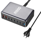 Fast GaN Charger 500W Desktop Mobile