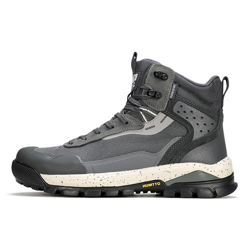HUMTTO Men’s Outdoor Hunting & Hiking Boots