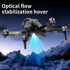 H21 VR FPV Drone 8K HD Professional 90° ESC Camera 5G WIFI GPS Brushless Motor