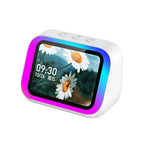 AI Voice Assistant with Smart Display