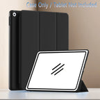Magnetic Folio Case Compatible with iPad 10.2-Inch (7th/8th/9th Gen)