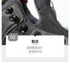 HUMTTO Men’s Outdoor Hunting & Hiking Boots